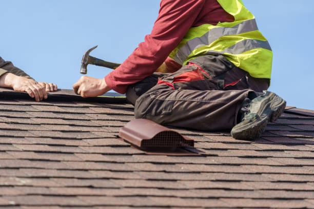 Roof Waterproofing Services in Athena, OR