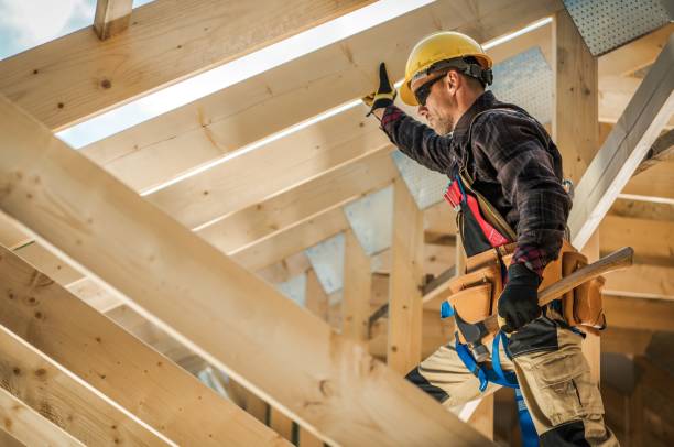 Best New Roof Installation  in Athena, OR