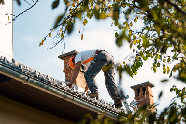 Best Local Roofing Companies  in Athena, OR