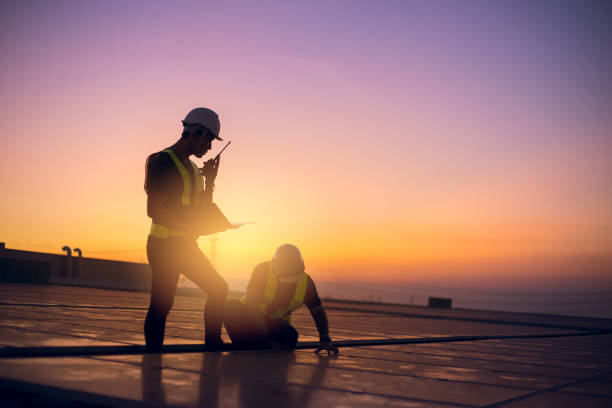 Best Roof Waterproofing Services  in Athena, OR