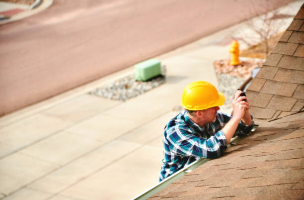 Best Metal Roofing Contractor  in Athena, OR