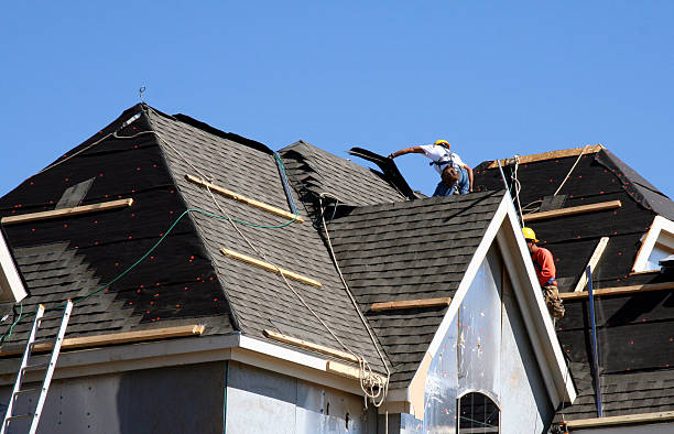 Best Gutter Installation and Roofing  in Athena, OR