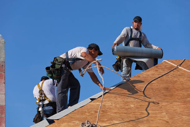 Trusted Athena, OR Roofing Contractor Experts