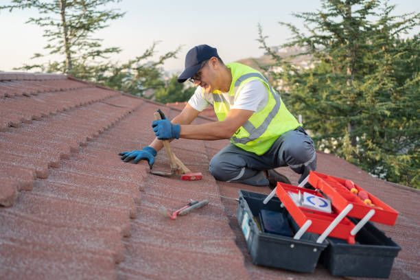 Best Roof Leak Repair  in Athena, OR