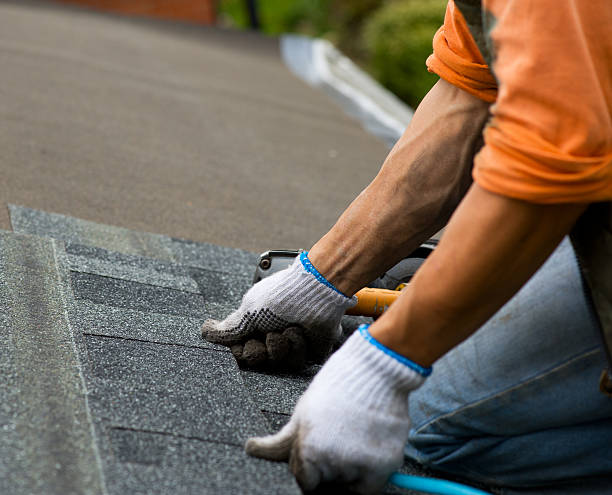 Best Commercial Roofing Services  in Athena, OR