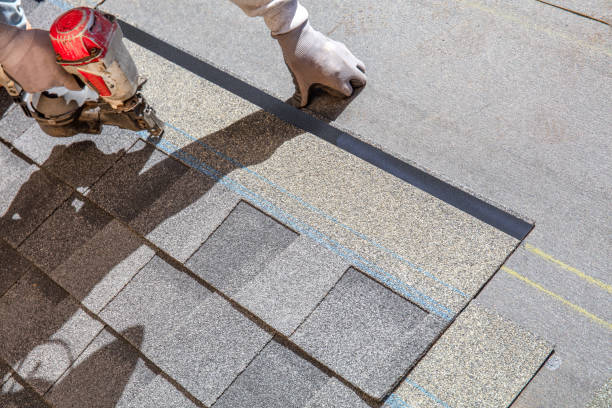 Best Emergency Roof Repair  in Athena, OR