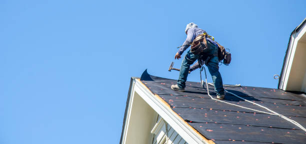 Best Best Roofing Contractors  in Athena, OR