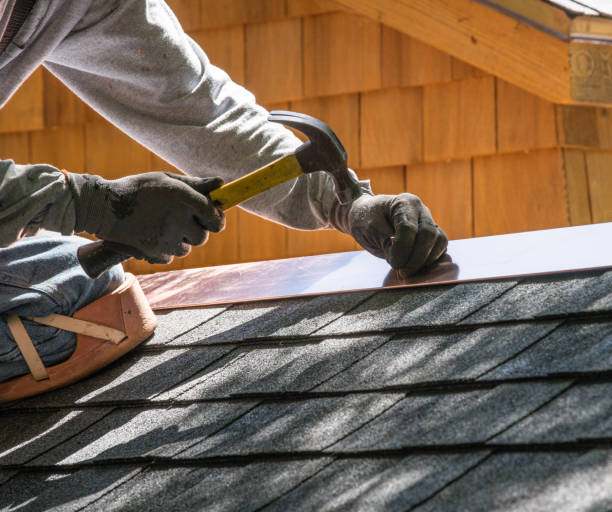 Best Roof Waterproofing Services  in Athena, OR